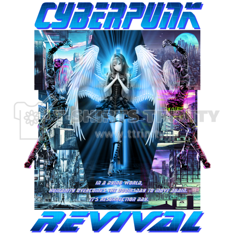 CyberPunk-Revival