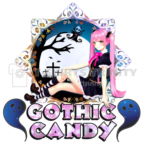 GothicCandy-SoulEater