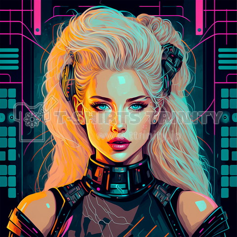 Cyber Diva