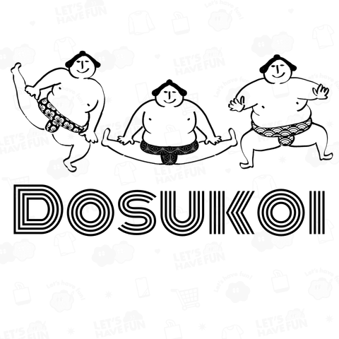 DOSUKOI