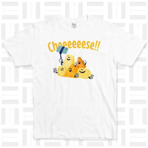 Say cheeeeeese‼︎