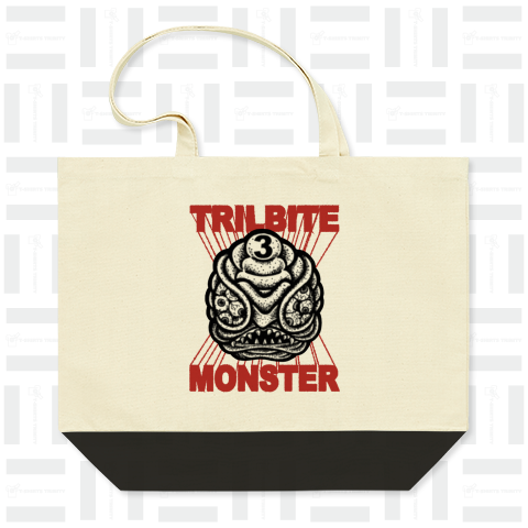 TRILBITE MONSTER1