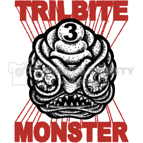 TRILBITE MONSTER1