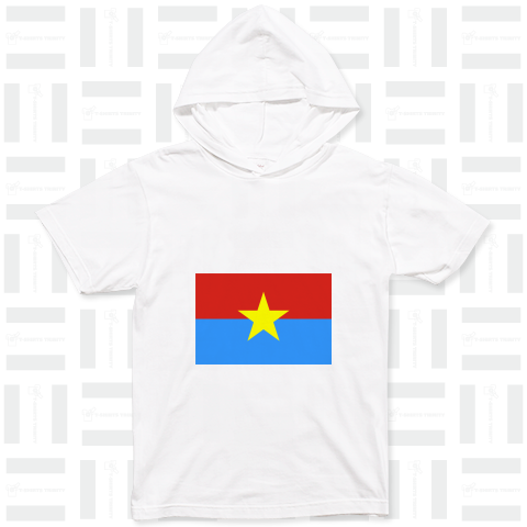 南ベトナム解放民族戦線の国旗