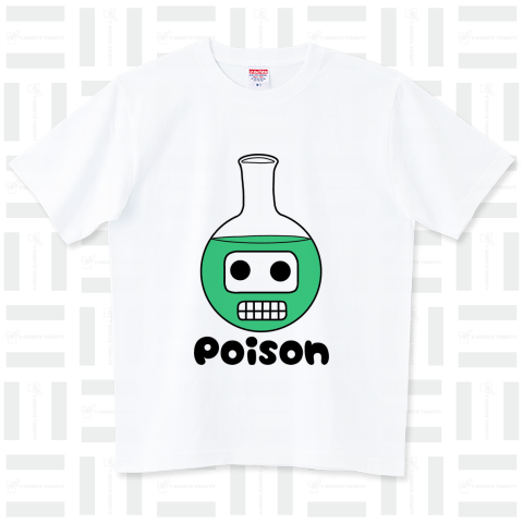 Poison