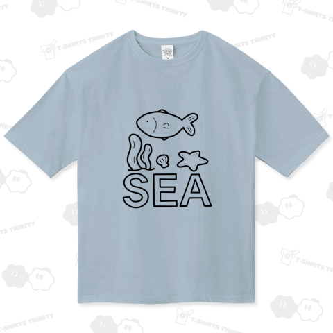 SEA(海の生き物)