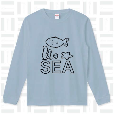 SEA(海の生き物)