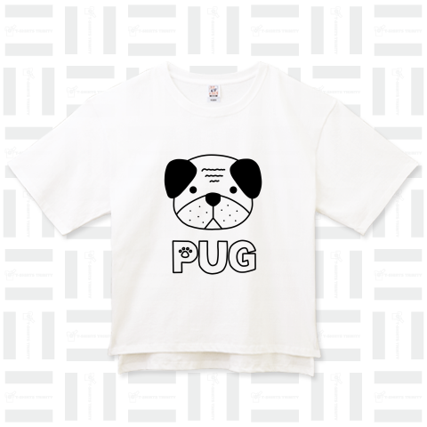 PUG(パグ)