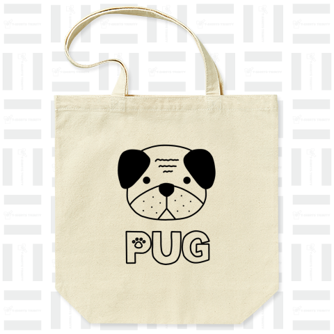 PUG(パグ)