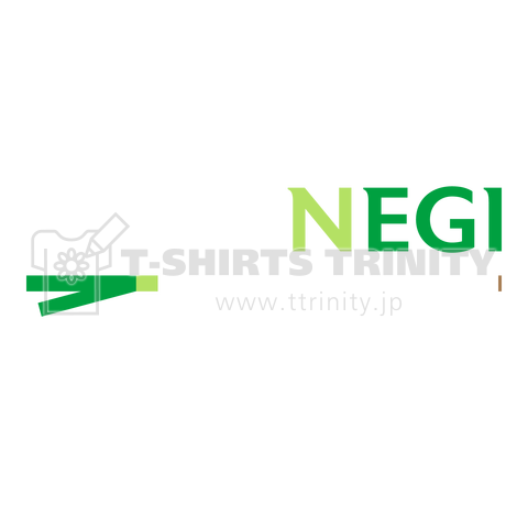 [☆両面] NAGANEGI