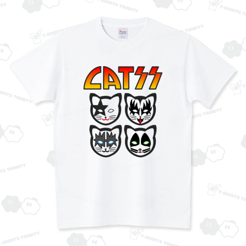 【CATSS】①