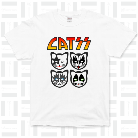 【CATSS】①