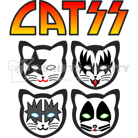 【CATSS】①