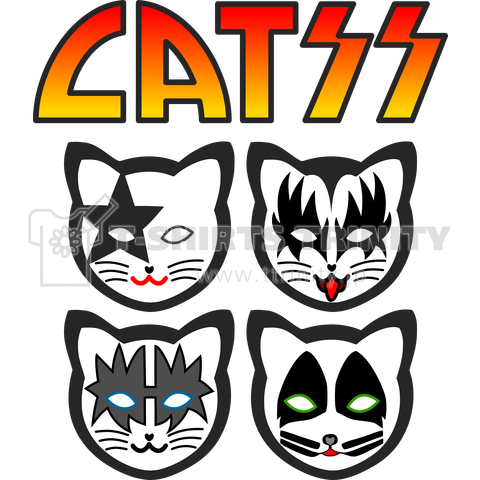 【CATSS】#1