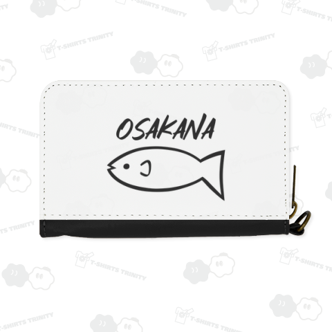 【OSAKANA】