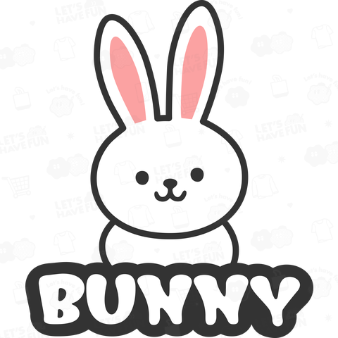 【BUNNY】