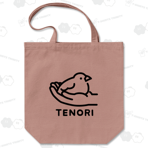 TENORI