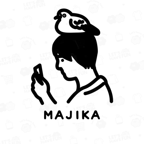 MAJIKA