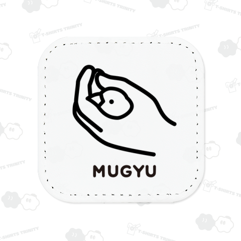 MUGYU