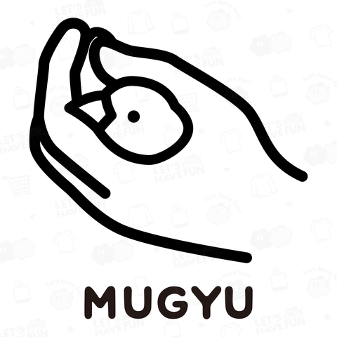 MUGYU