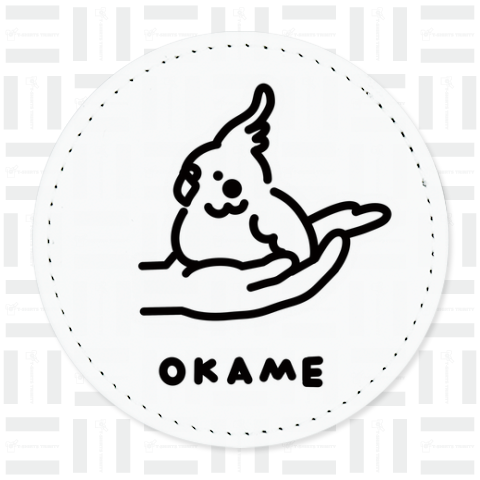 OKAME