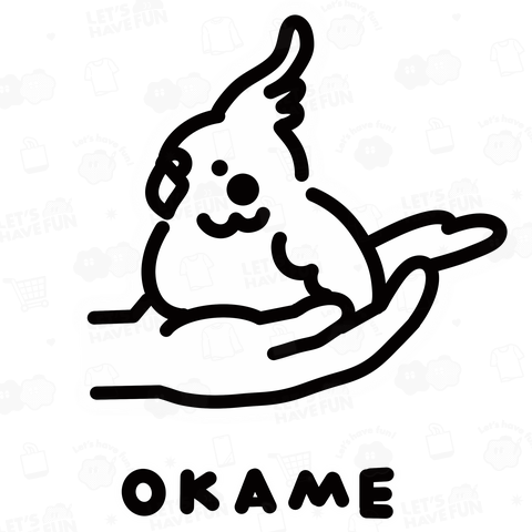 OKAME