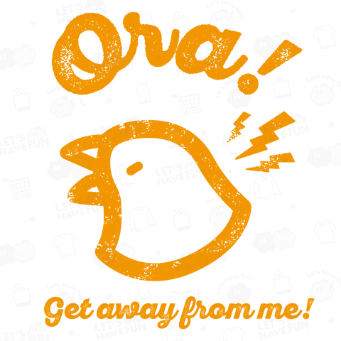 ORA!