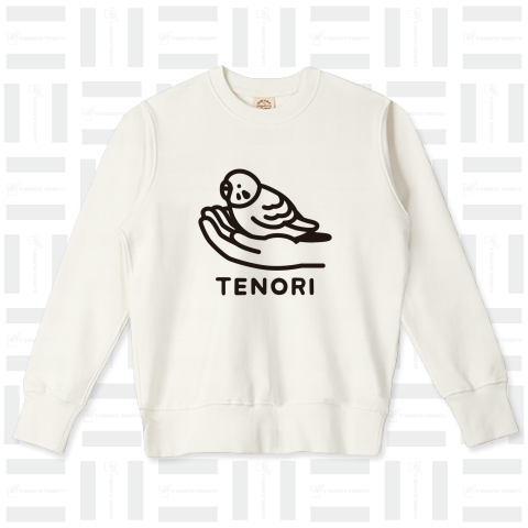 TENORI(セキセイインコ)