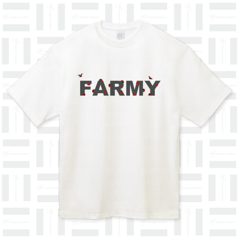 FARMY GRAY