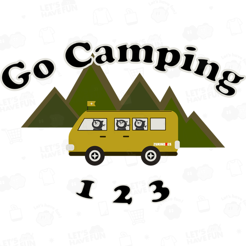 Go Camping