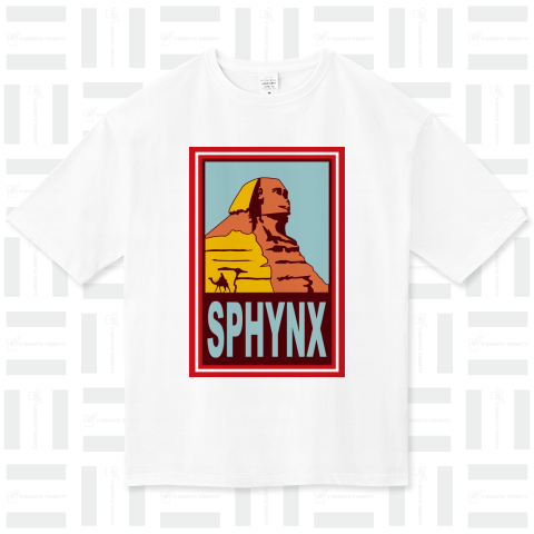 SPHINX(表)