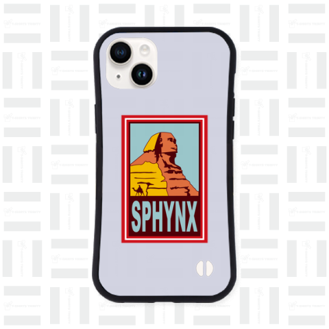 SPHINX(表)