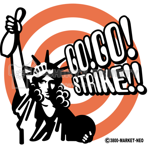 GOGO!STRIKE!(表)