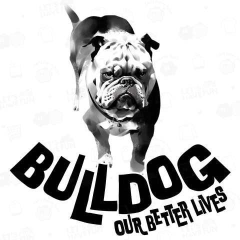 BULLDOG