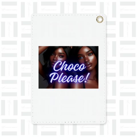 CHOCO PLEASE!