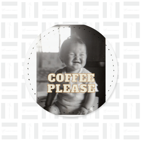 COFFEE PLEASE