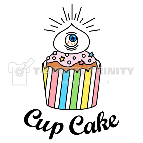 Cup Cake(表)