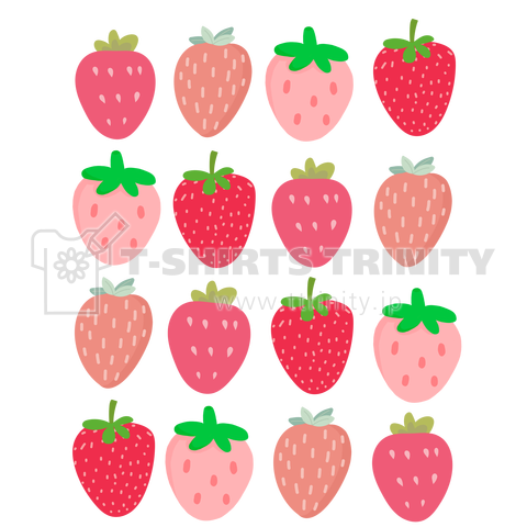 Strawberry Party