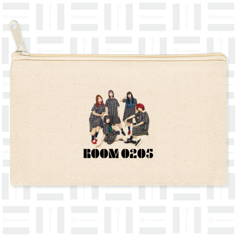 ROOM 0205 MEMBER①