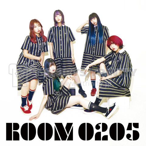 ROOM 0205 MEMBER①