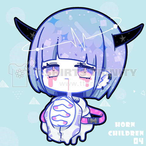 HORN CHILDREN 04