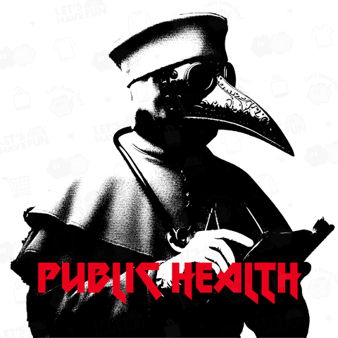 public health mono