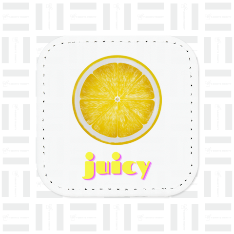 juicy Lemon(カスタム可能)