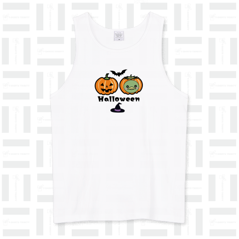 ハロウィン Halloween カッパ Kappa no.03