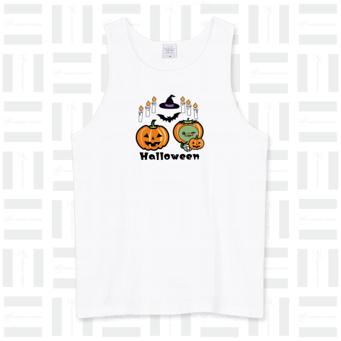 ハロウィン Halloween カッパ Kappa no.05