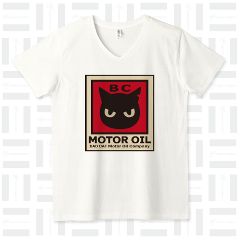 BAD CAT OIL