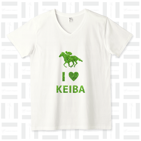 I Love Keiba