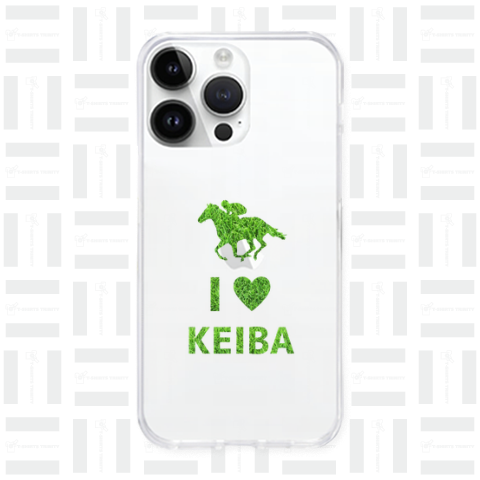 I Love Keiba
