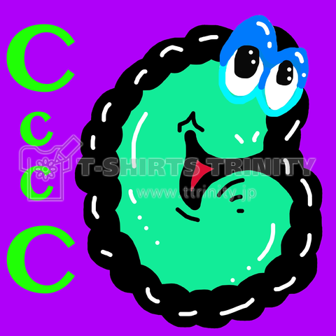 CccC