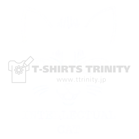 INTELLECTUAL CAT